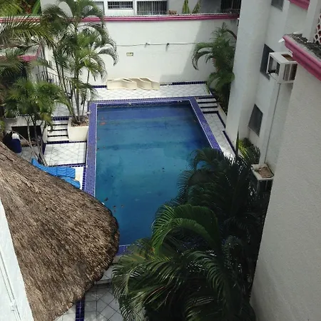 Garden Suites Cancun